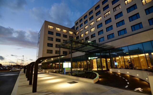 Holiday Inn Express Paris - CDG Airport, an IHG Hotel