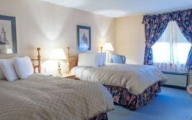 Westford Regency Inn & Conference Center