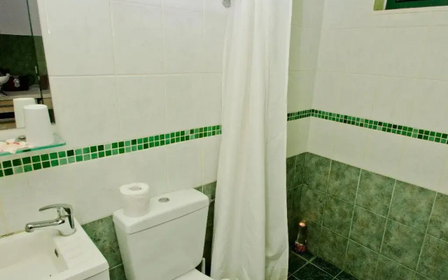 Stella  Aparthotel