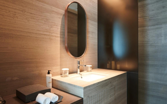 Nine Tree Premier ROKAUS Hotel Seoul Yongsan - Image 7