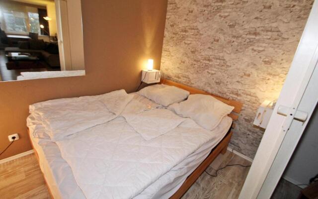 Ferienpark N02-009 Ferienpark