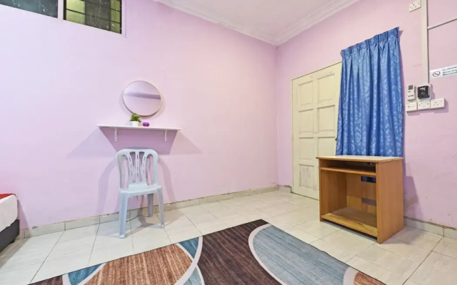 Hotel O Zn Mix Homestay & Roomstay