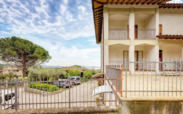 Appartamento Luisa - Vista Lago