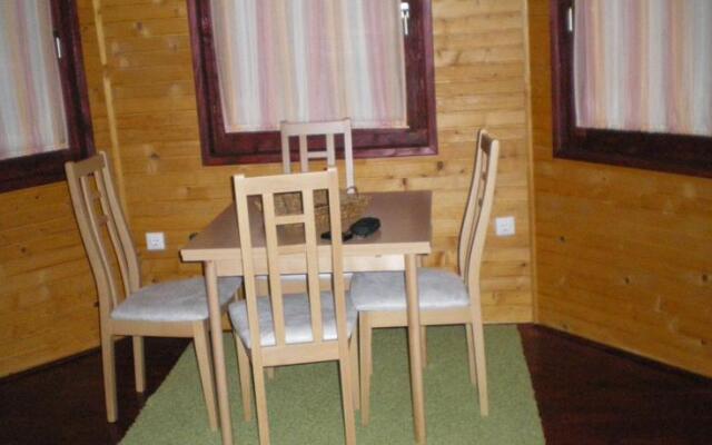 Apartment Rajsko selo