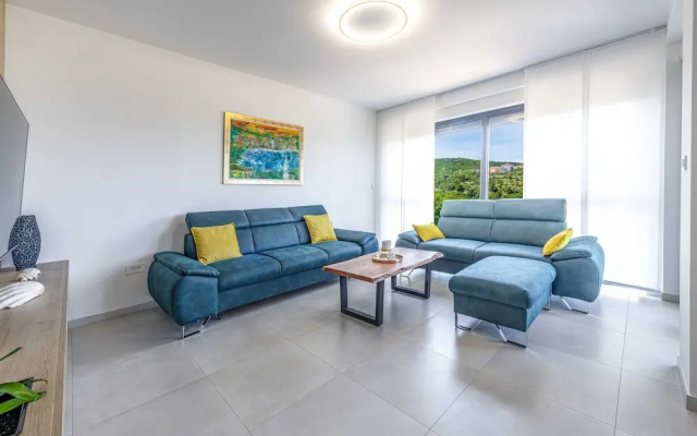 Tila Luxury Suite