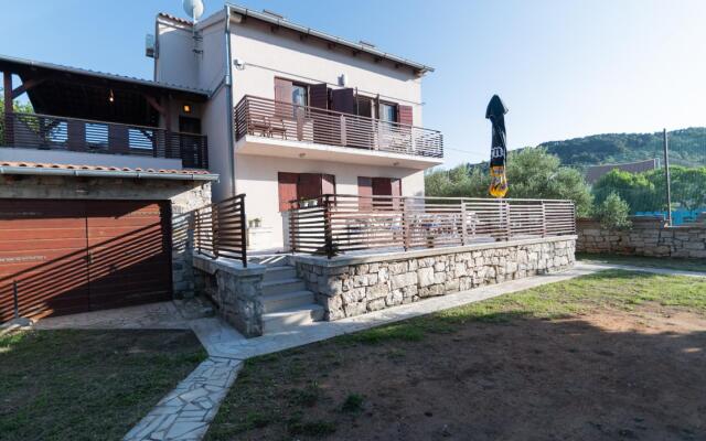 Tiho - 10M From The Beach - A2 1. Kat(4)