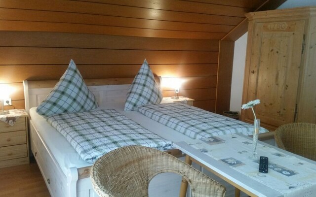 Hotel-Pension Haus Hubertus