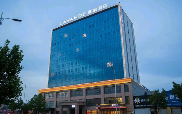 Lavande Hotel·Bazhou Shengfang