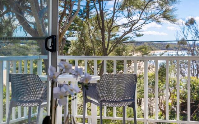 Seaside Beach House 25 Seaside Pde