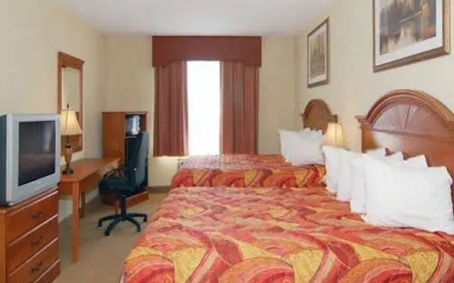 Sleep Inn Bowling Green