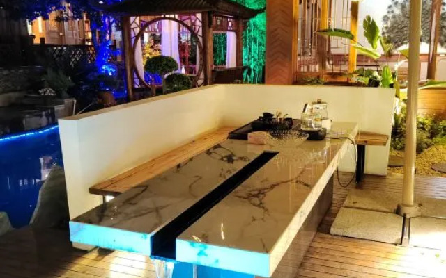 Fanwenxuan Guesthouse