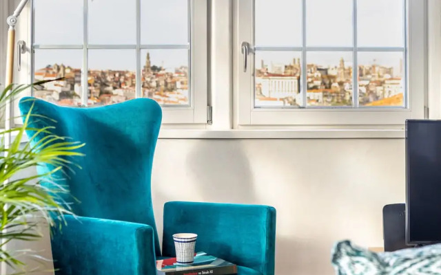 Gaia22 · Gaia's Deluxe Apartment 3 BD Stunning Views