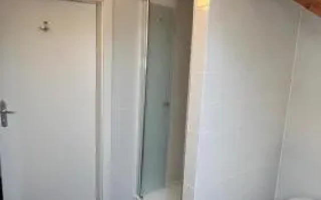 Apartment Zhang