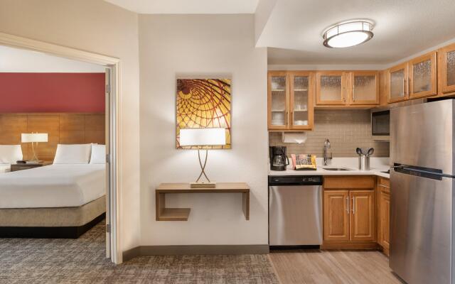 Staybridge Suites San Antonio Downtown Conv Ctr, an IHG Hotel