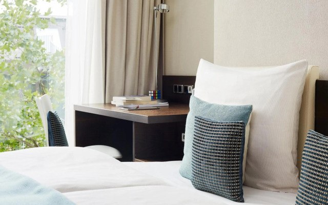 Living Hotel Das Viktualienmarkt