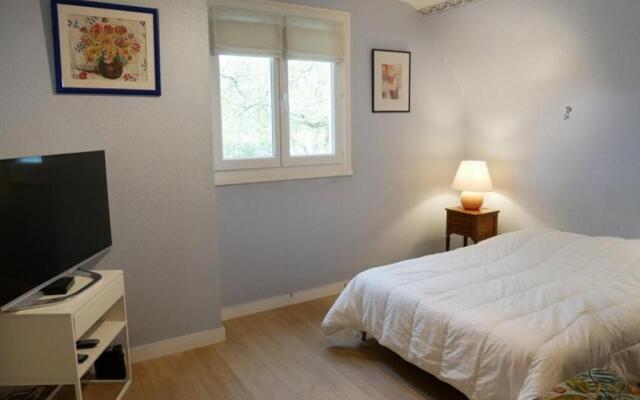 Villa Belz, 4 pièces, 6 personnes - FR-1-479-36