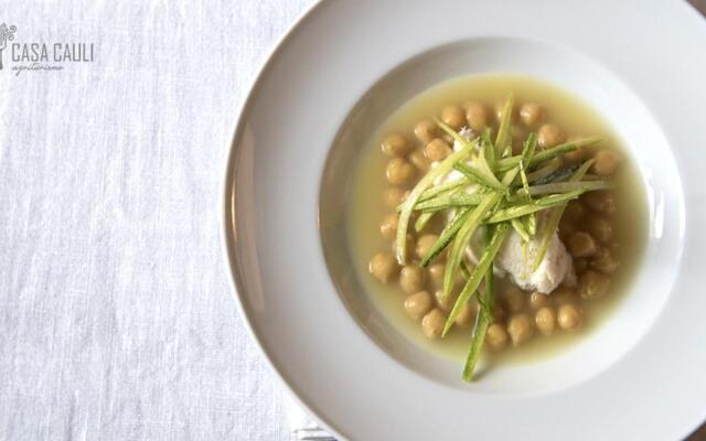 Agriturismo Casa Cauli