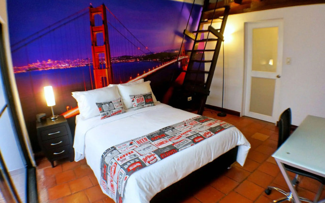Urban Hotel Boutique