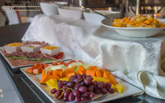 Lakeview Boutique Hotel & Conference Center