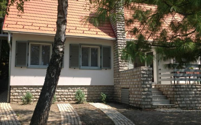 Tihany-Sajkod Holiday Home