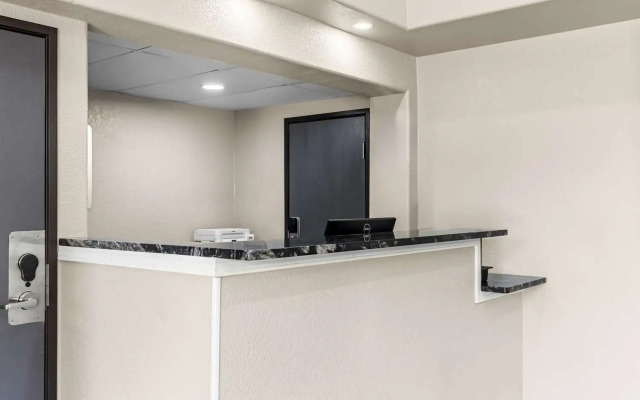 Quality Inn Oskaloosa