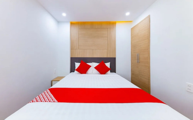 Xuan Son Apartment