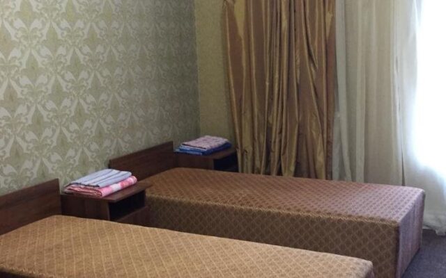 Hotel Kristina