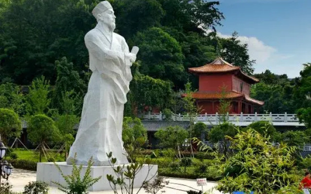 Kyriad Marvelous Hotel (Xiushui Huanle Hai'an Plaza)
