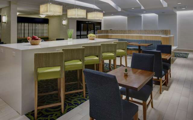 Hampton Inn Richmond-Midlothian Turnpike