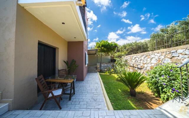 Petronila Luxury Villa