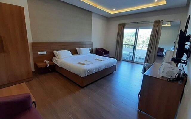 Morpho Resort Coorg