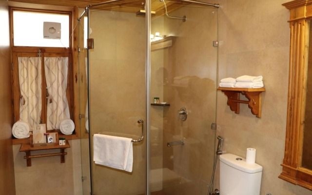 Shivadya - A Boutique Hotel