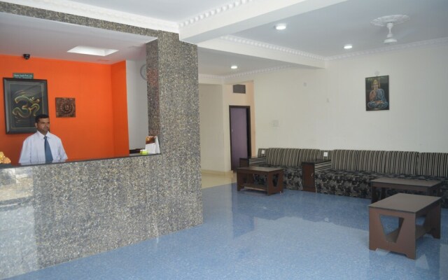 Hotel Joshi