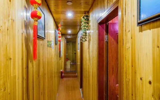 Wuzhen Jinshui Minju