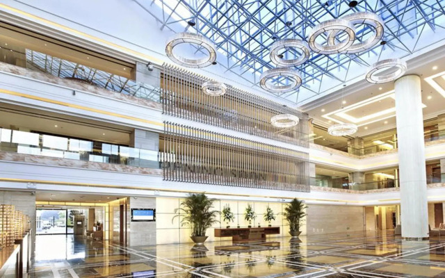 Pullman Xiamen Powerlong