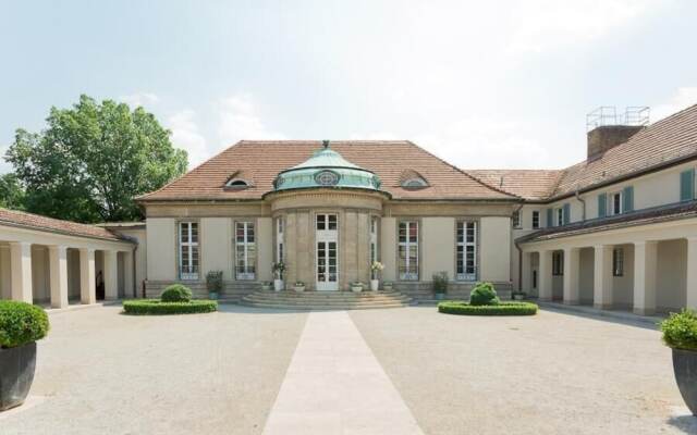 Gästehaus am Lehnitzsee