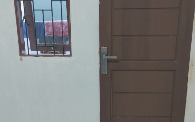 Hotel O Lina Homestay Syariah