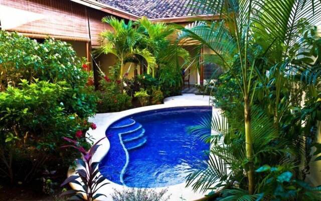 Hotel Casa Cubana