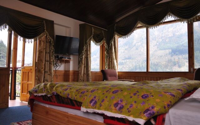 Hotel kingsland
