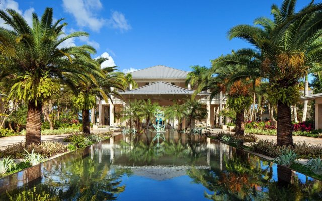 The St. Regis Bahia Beach Resort, Puerto Rico