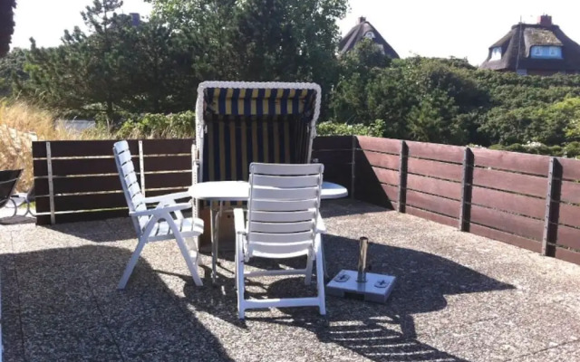 Mellhorn 41 Modern Retreat