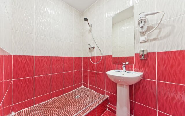 Fantaziya Na Prosvescheniya Mini-Hotel