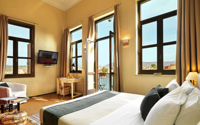 Alcanea Boutique Hotel