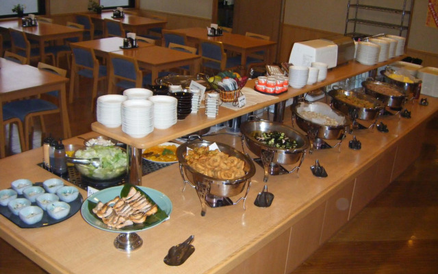 Hotel Route-Inn Nagaizumi Numazu Inter 1