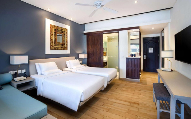 Novotel Bali Benoa