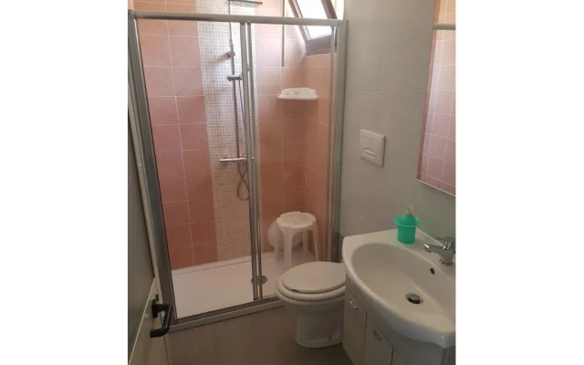 Hotel Villaggio Sabbie DOro