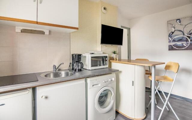 Tramway 5 JAURES Cosy proche gare