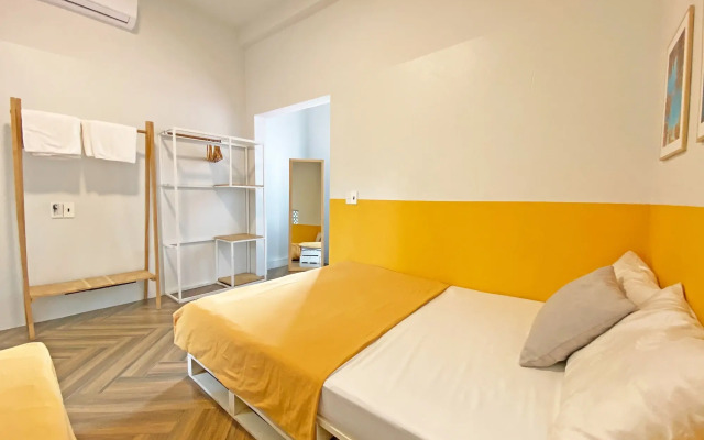 The Bay - Ha Long Homestay