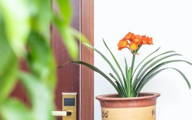 Tongli Defu Caotang Boutique Hostel