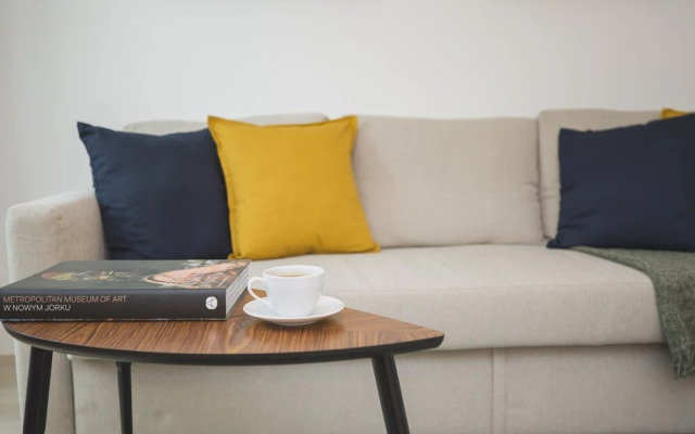 WROCLAW CENTRAL Luxurious Loft